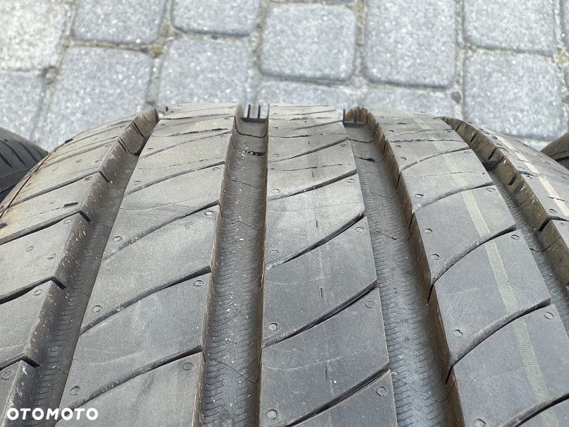 Komplet NOWYCH opon Michelin e-PRIMACY 195/60R18 - 6