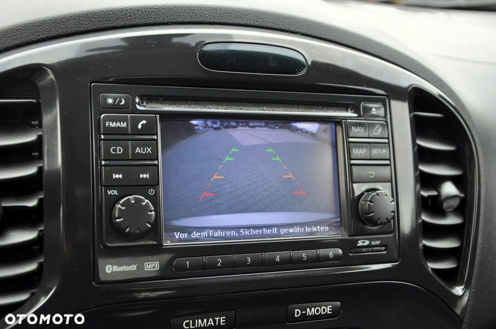 Nissan Juke - 31