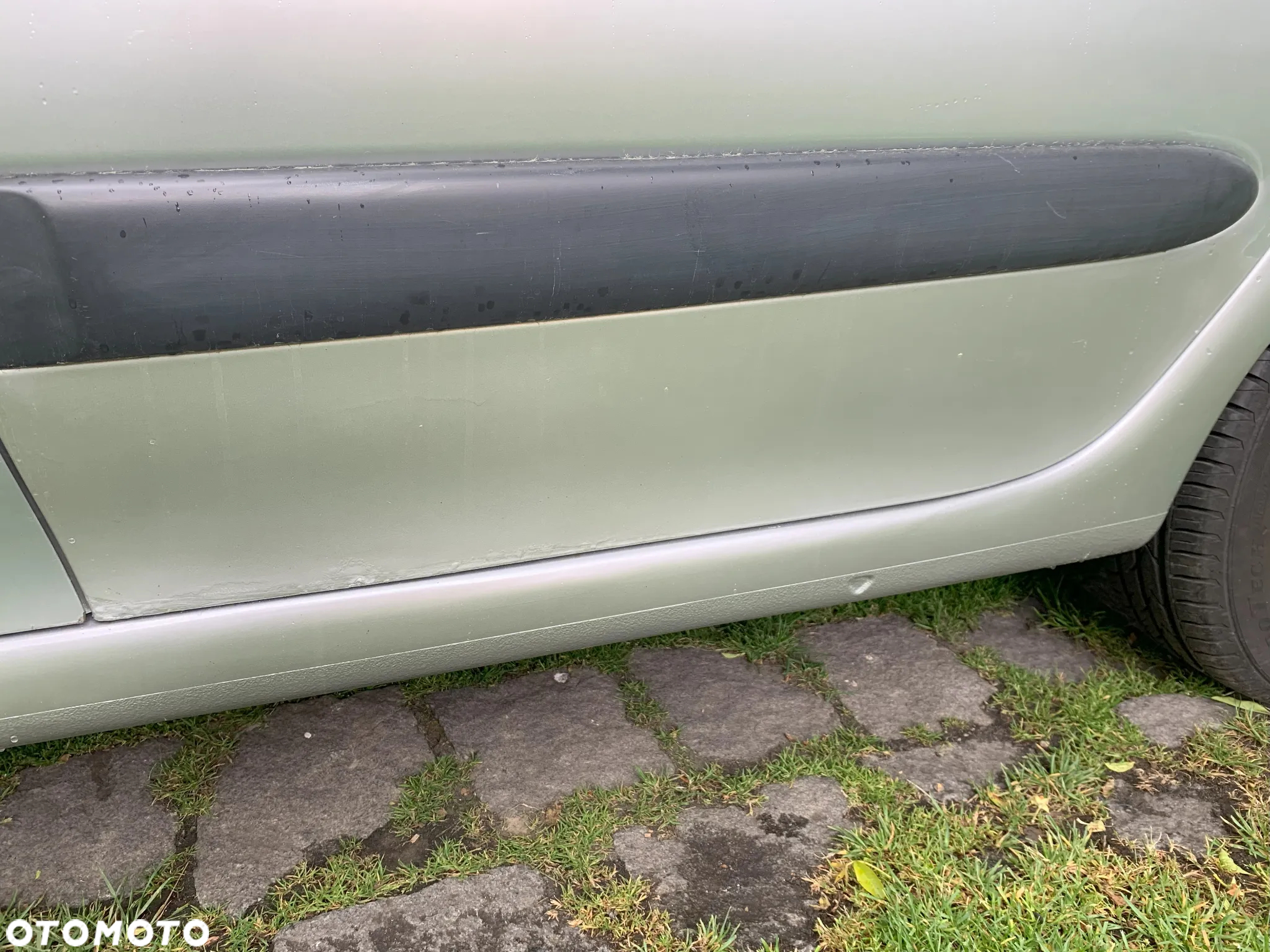 Citroën Xsara Picasso 2.0 HDI Control+ (sx) - 8