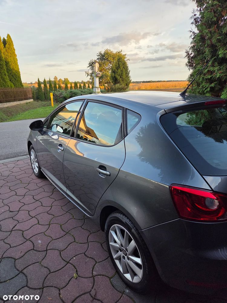 Seat Ibiza - 12