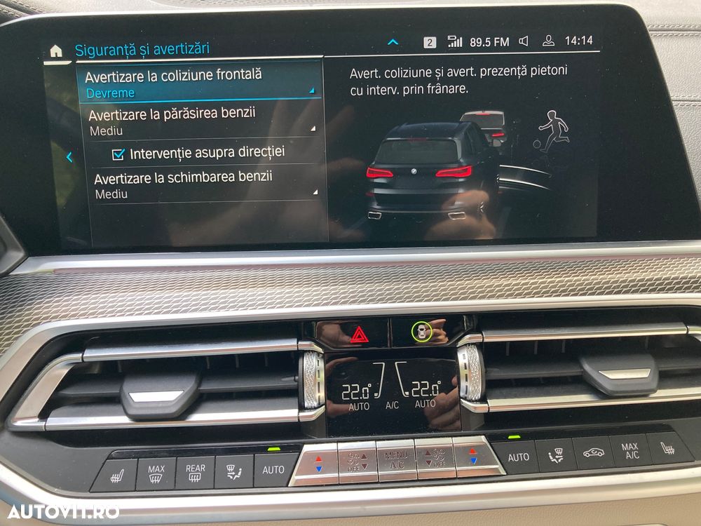 BMW X5 xDrive25d xLine - 24