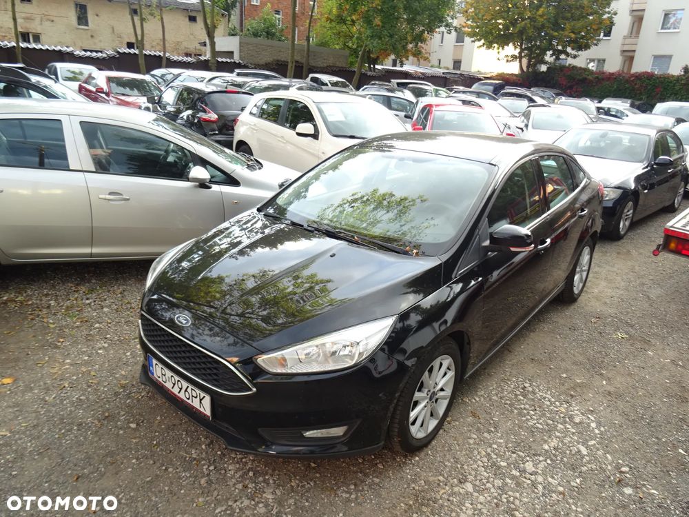 Ford Focus - 16