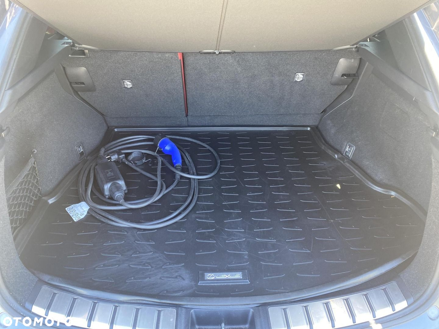 Lexus NX - 15