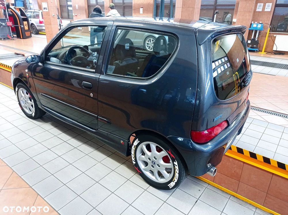 Fiat Seicento - 26