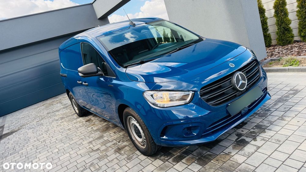 Mercedes-Benz Citan - 2