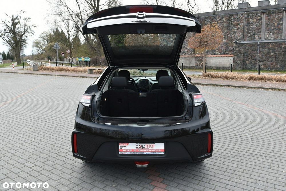 Opel Ampera - 33