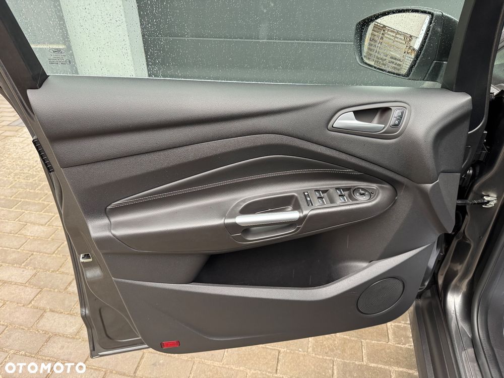 Ford C-MAX 2.0 TDCi Titanium ASS - 28