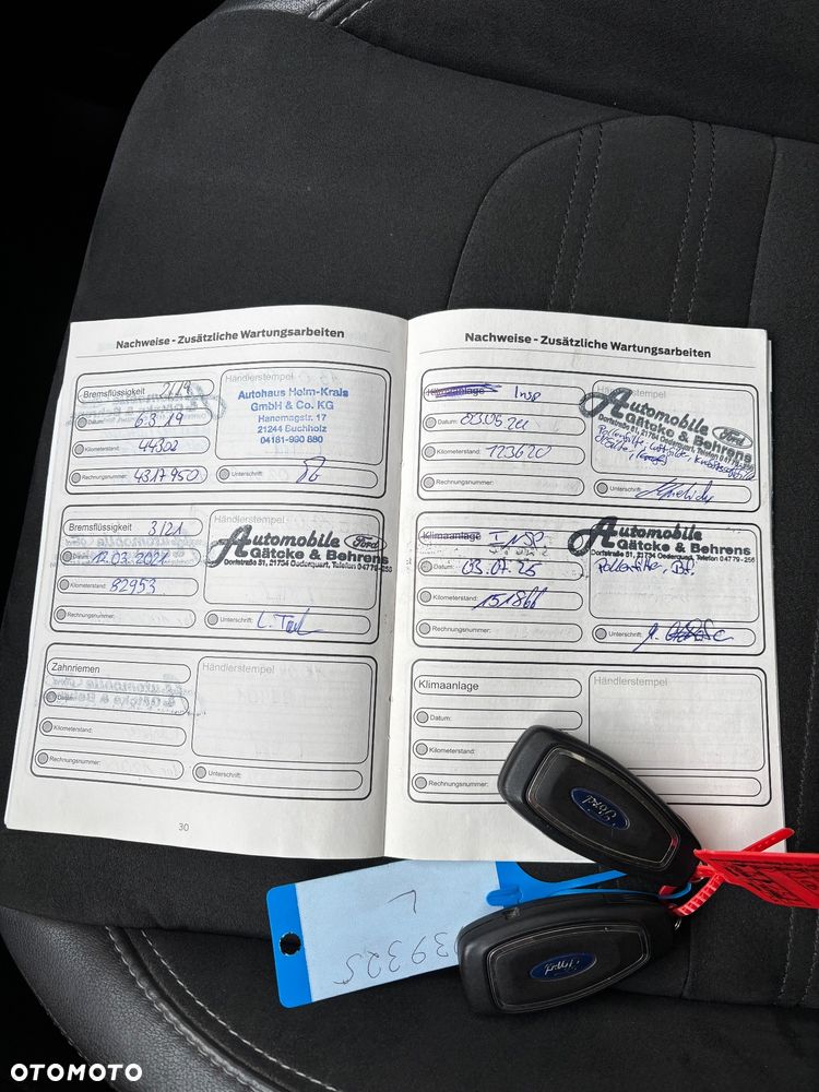 Ford Kuga 2.0 TDCi 4x4 ST-Line - 8