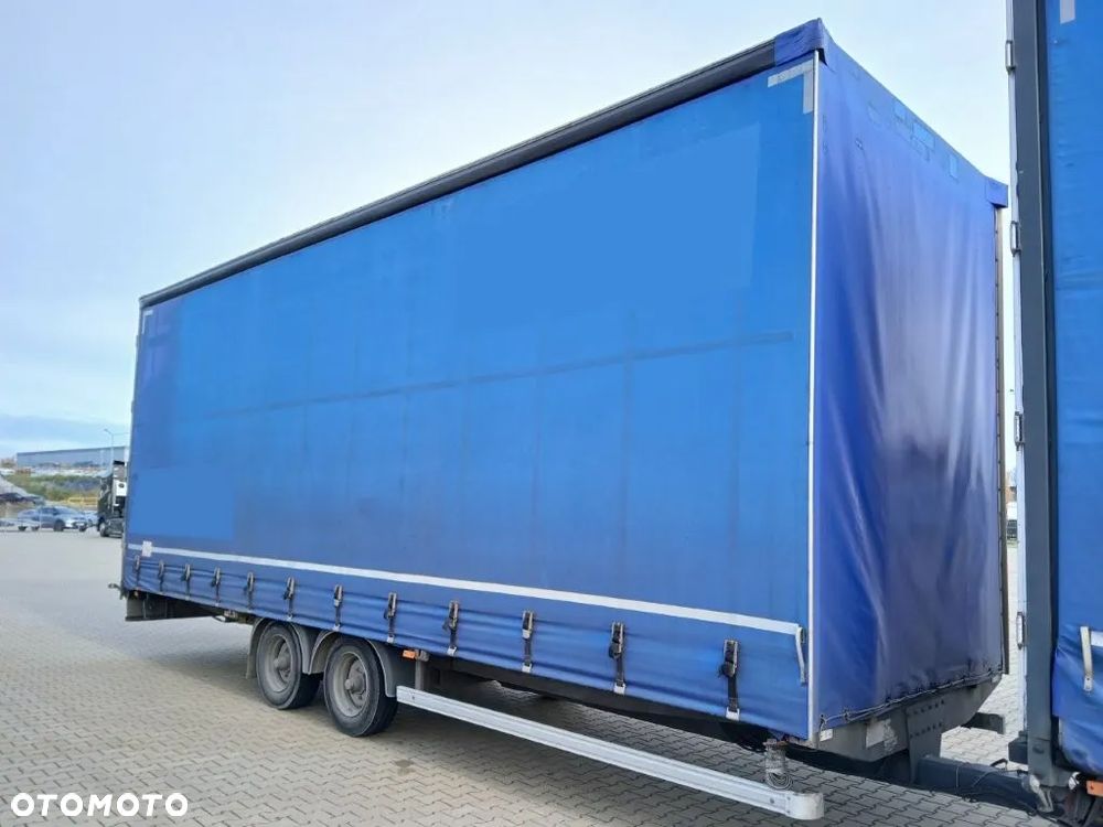 DAF FA LF45 (32150)+(32152) - 33