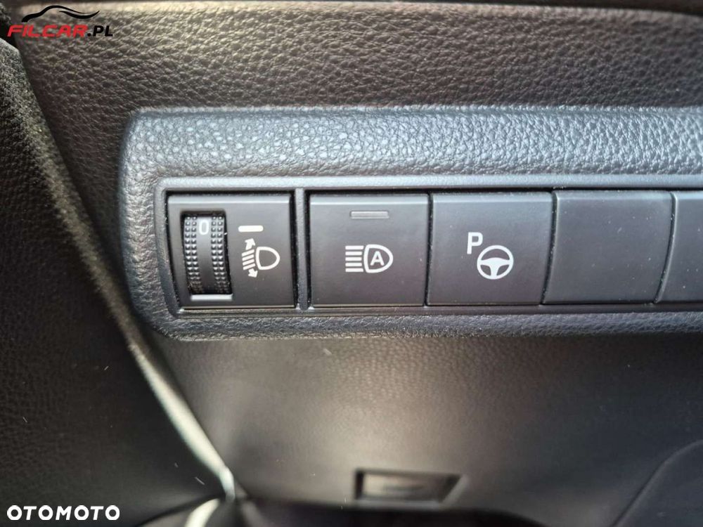 Toyota Corolla - 18