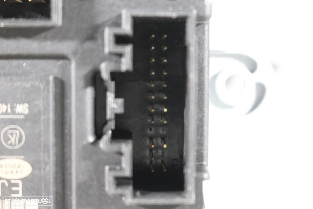 Módulo Eletrónico Land Rover Range Rover Evoque (L538)  Ej3214d617aa / - 7