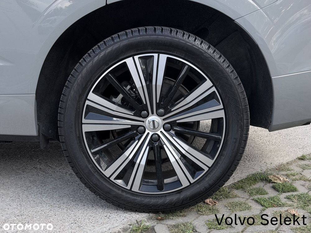 Volvo XC 60 - 10