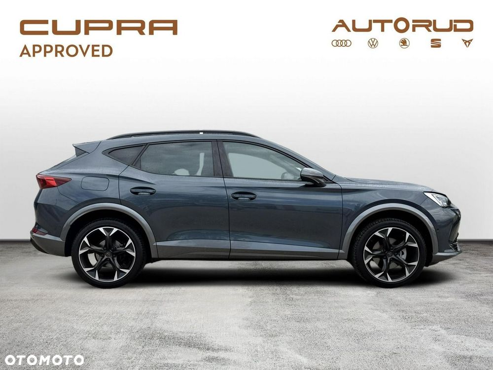Cupra Formentor 2.0 TSI 4Drive DSG - 6