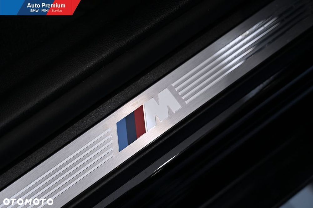 BMW X3 xDrive30i mHEV - 22