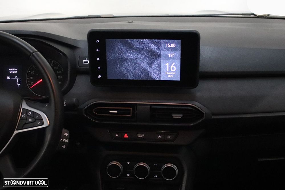 Dacia Jogger 1.0 ECO-G Extreme+ Up&Go 7L Bi-Fuel - 9