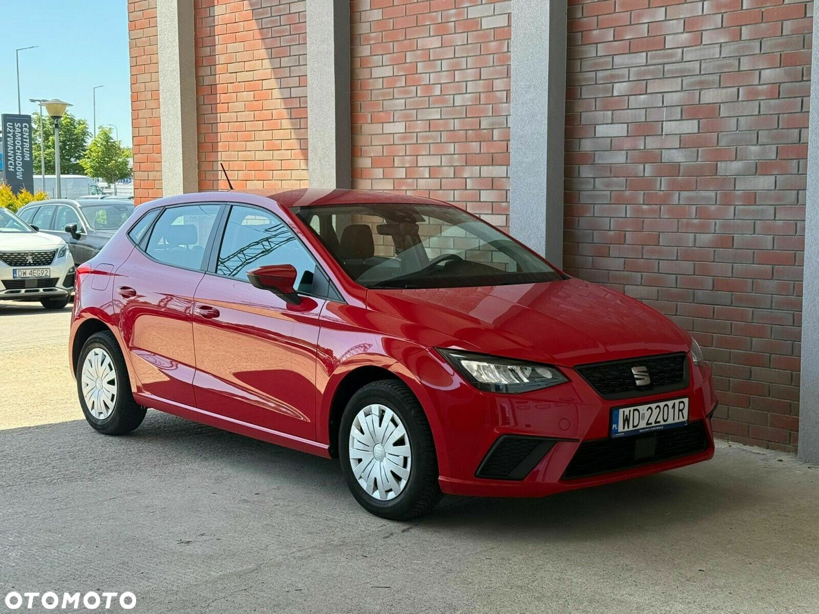 Seat Ibiza - 7