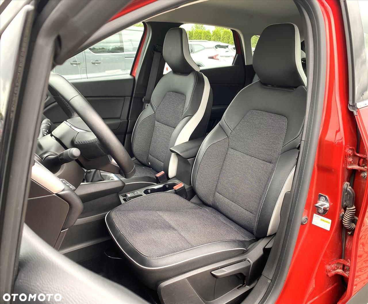 Renault Captur - 8