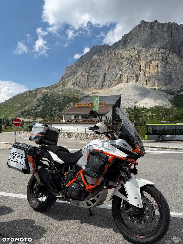 KTM Super Adventure