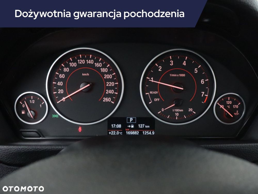 BMW Seria 3 - 13