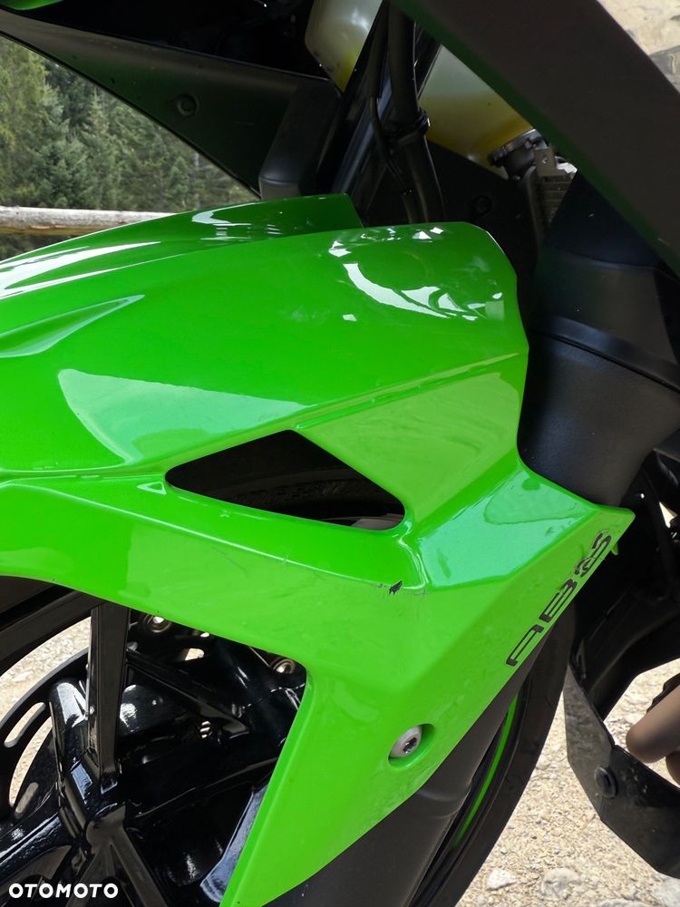 Kawasaki Ninja 400 - 11