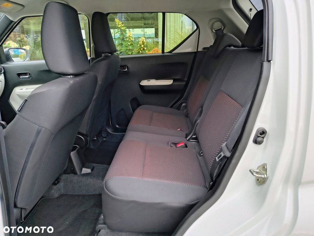 Suzuki Ignis 1.2 Premium - 18