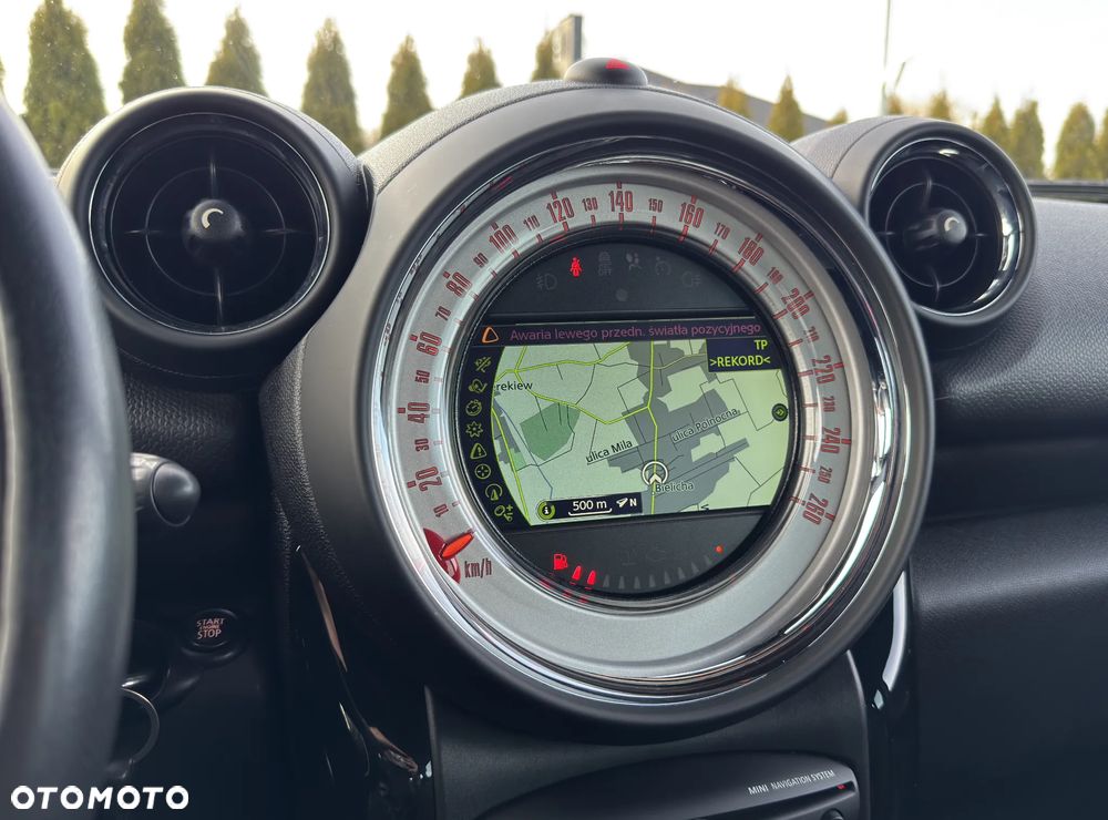 MINI Countryman Cooper S - 31