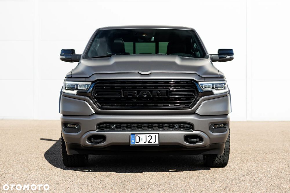 Ram 1500 2023 photo 2