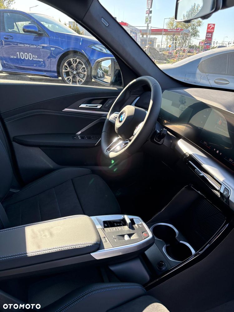 BMW X1 sDrive18i M Sport - 11