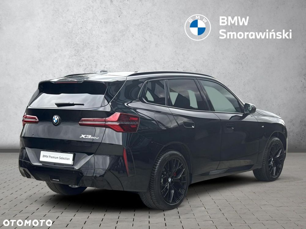 BMW X3 - 5