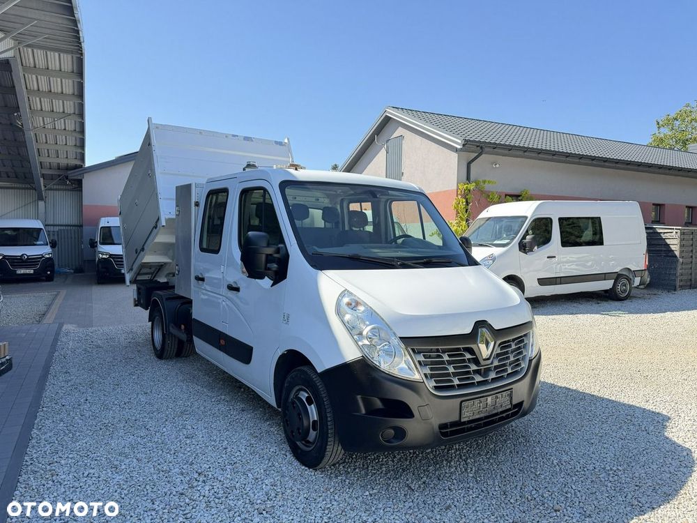 Renault Master - 3