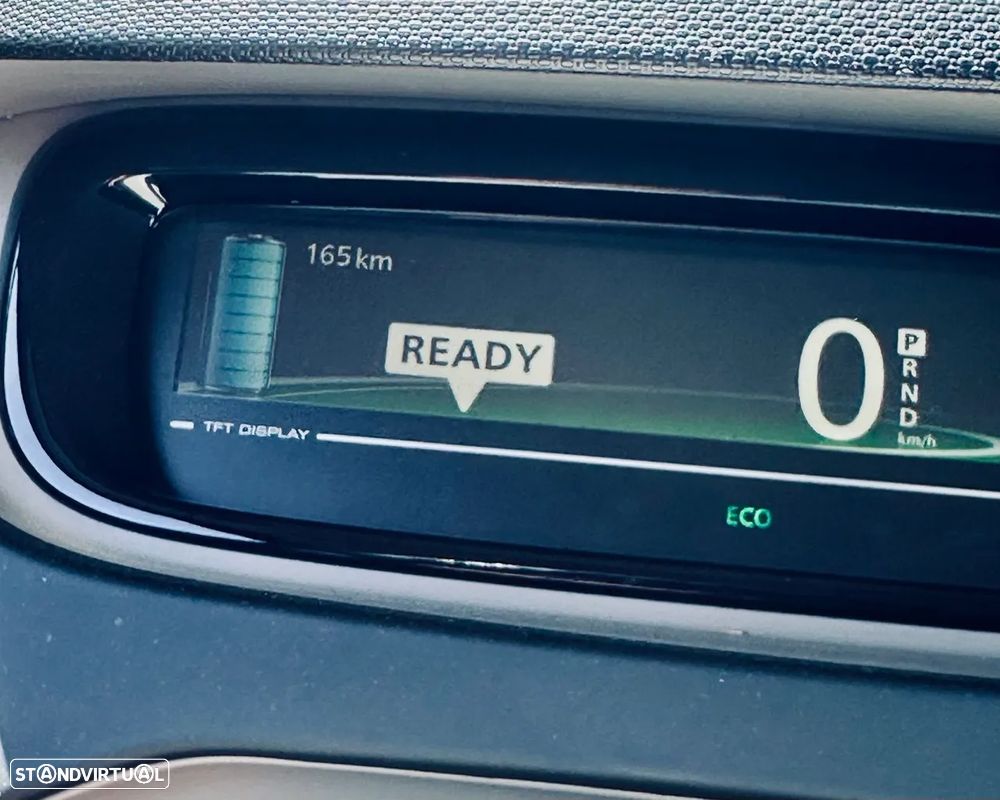 Renault Zoe (c/ Bateria) Intens - 10