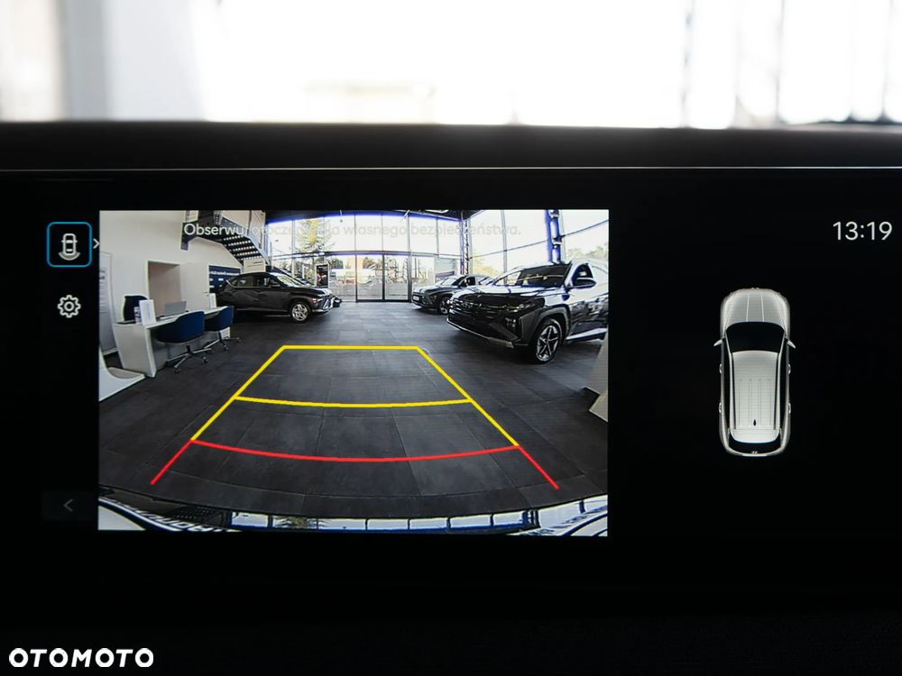 Hyundai Tucson 1.6 T-GDi HEV Smart 2WD - 16