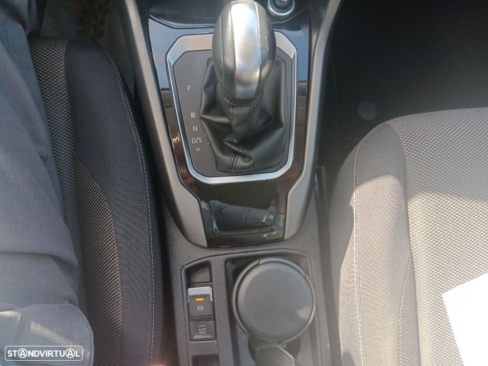 VW T-Roc 1.5 TSI Style DSG - 25