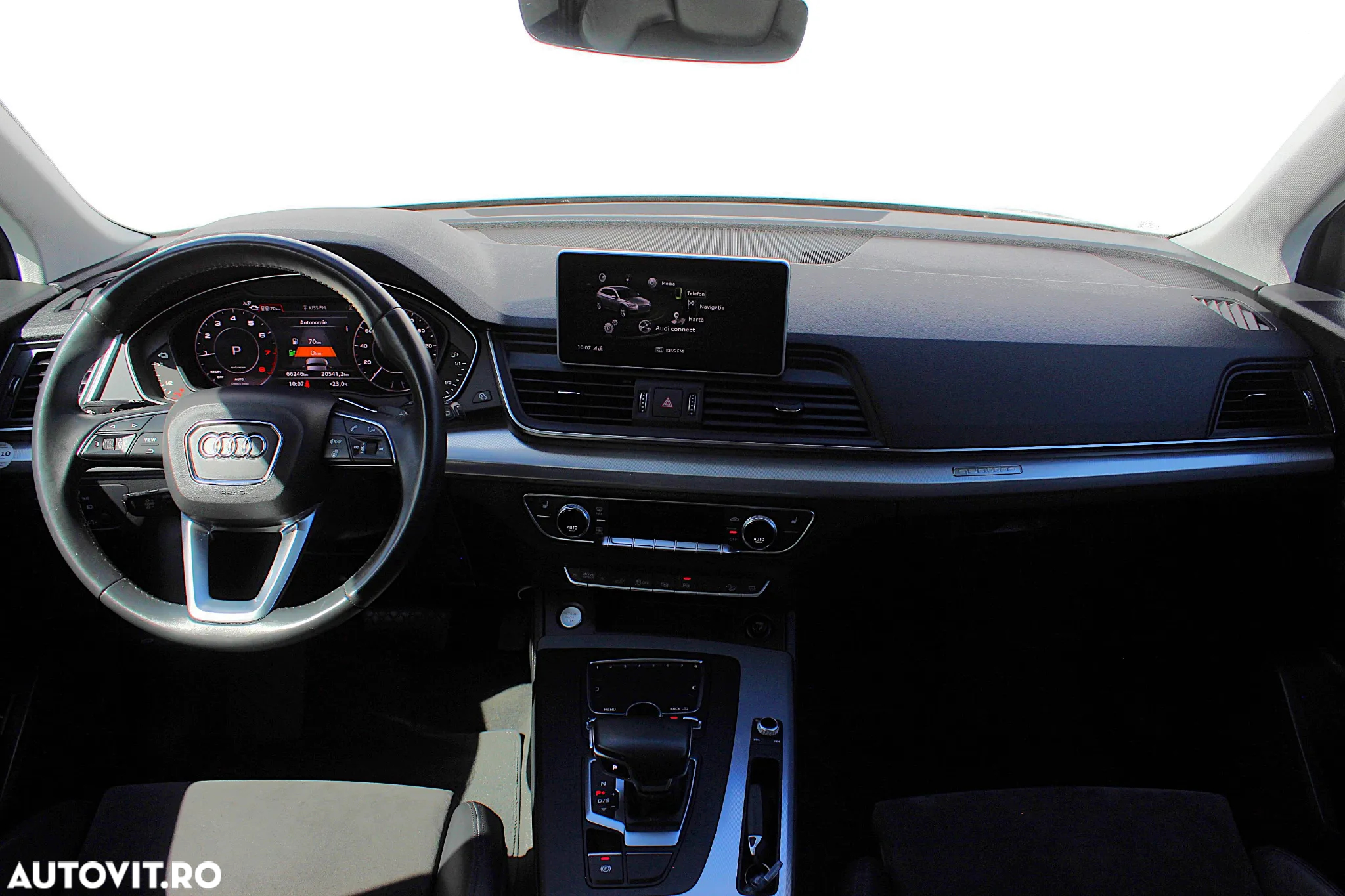 Audi Q5 50 TFSI e quattro S tronic sport - 14