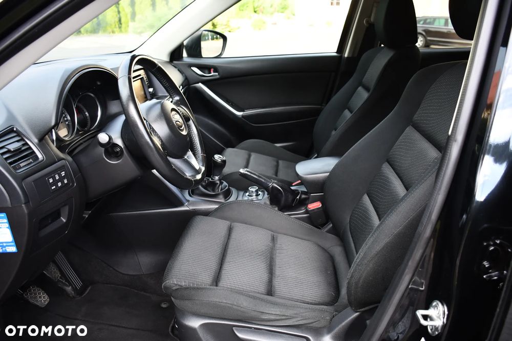 Mazda CX-5 2.2 D Skymotion 2WD - 37