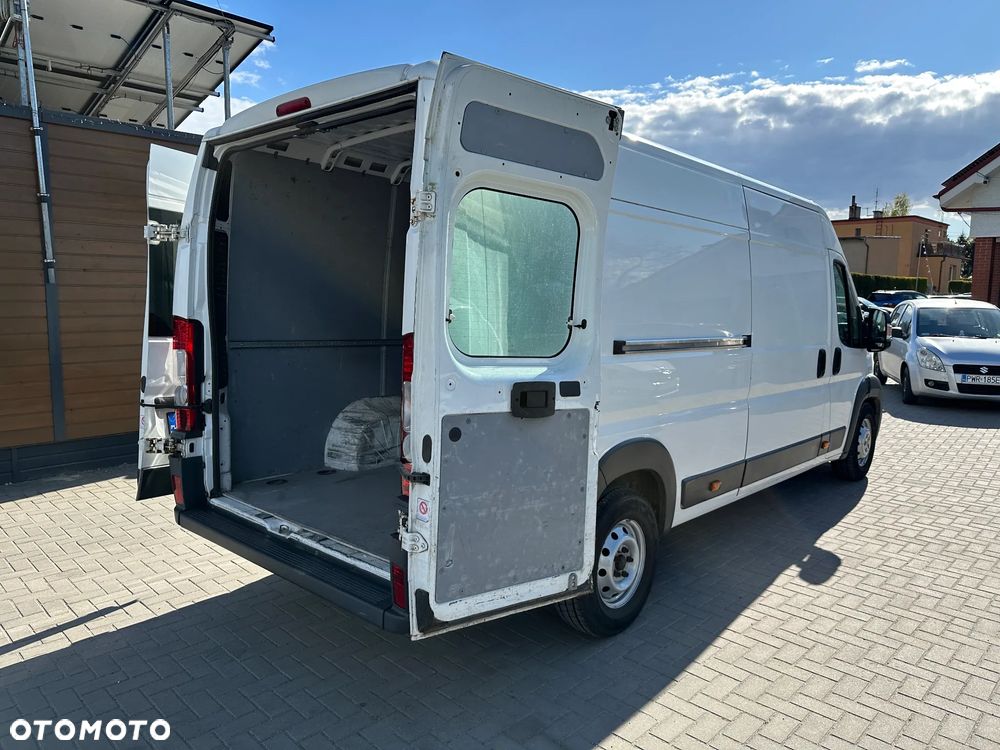 Peugeot Boxer - 24