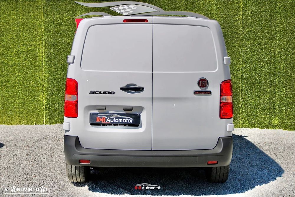 Fiat scudo 1.5 bluehdi l2h1 - 8