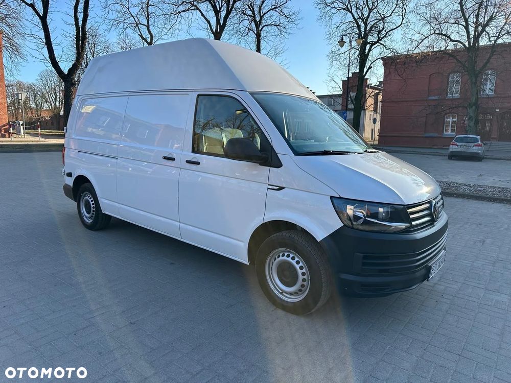 Volkswagen T6 - 17
