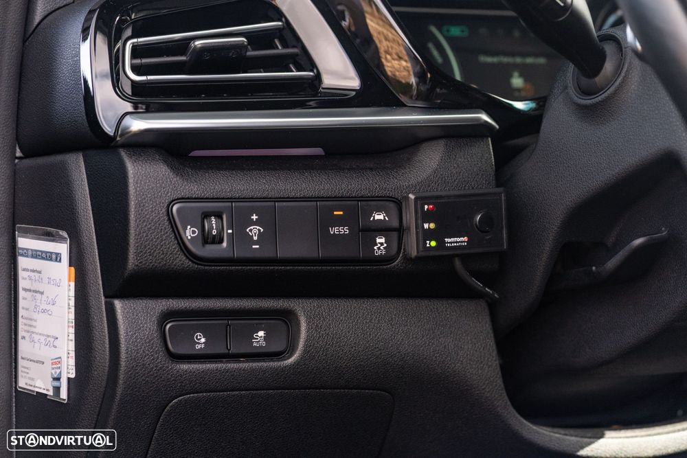 Kia e-Niro 64kWh - 31