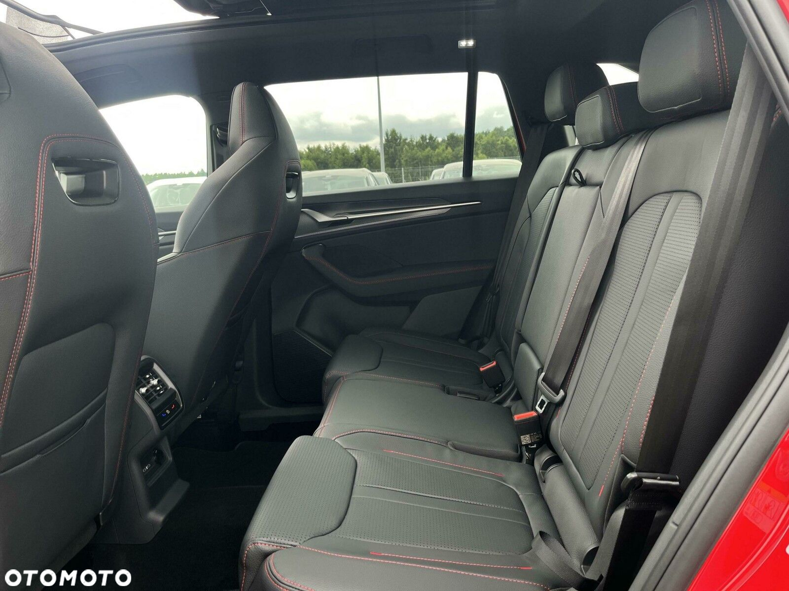 Skoda Kodiaq 2.0 TSI 4x4 RS DSG - 15