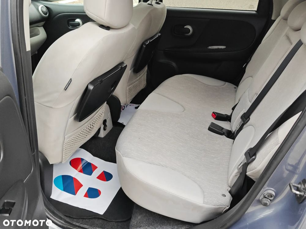 Nissan Note 1.4 Acenta - 8