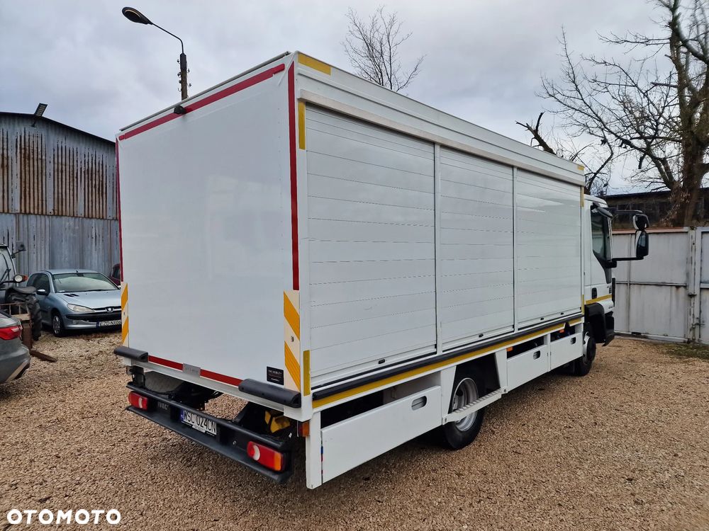 Iveco Euro Cargo 100-190 - 19