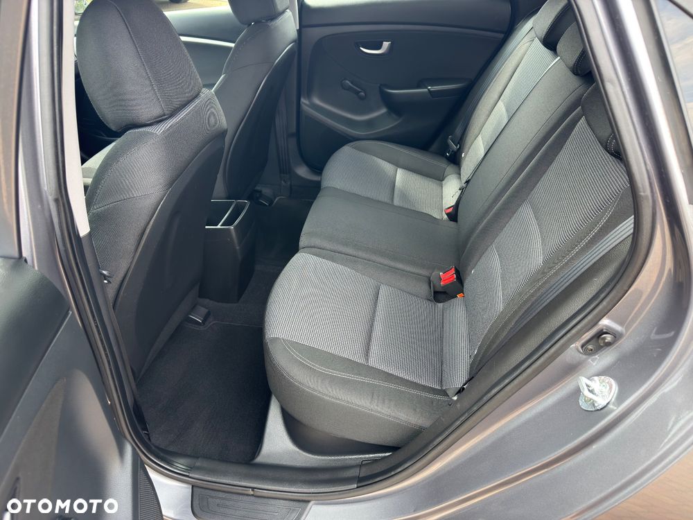 Hyundai i30 - 20