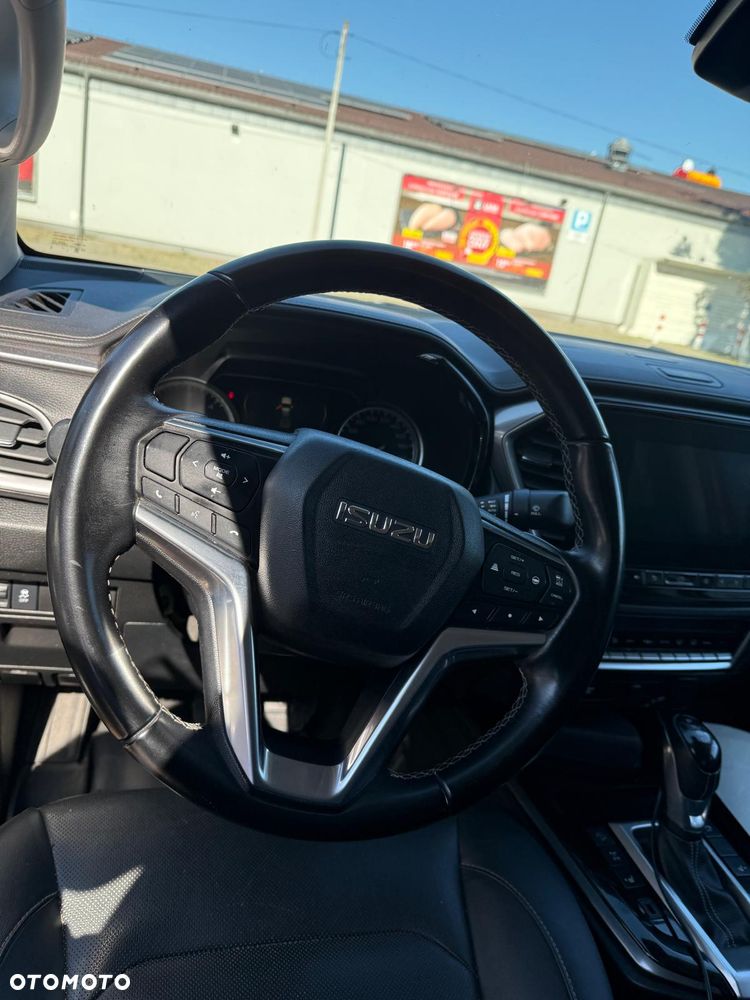 Isuzu D-Max 1.9 DC LS+ Prime - 23