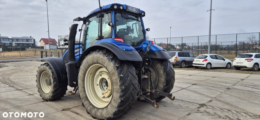 Valtra T234 - 9