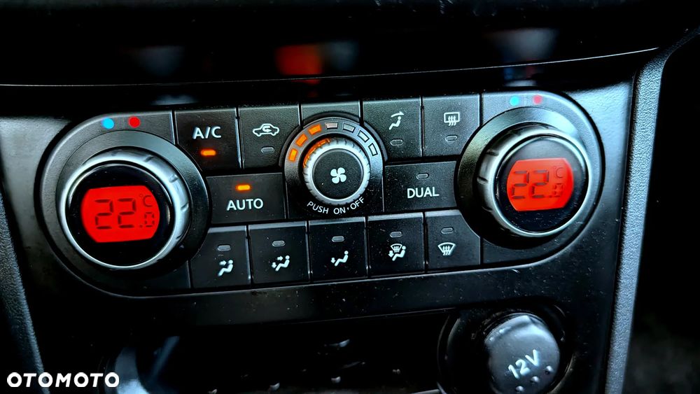 Nissan Qashqai+2 2.0 Tekna - 37