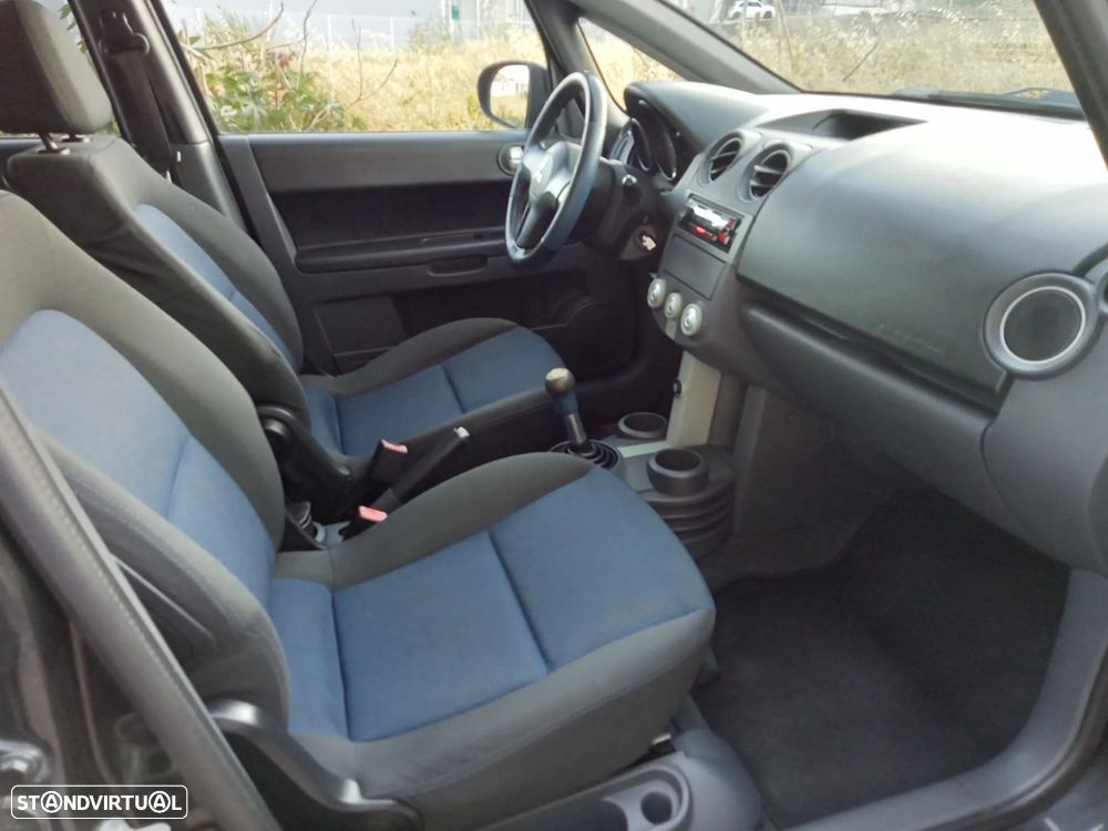 Mitsubishi Colt 1.1 Inform RCD/AC - 11