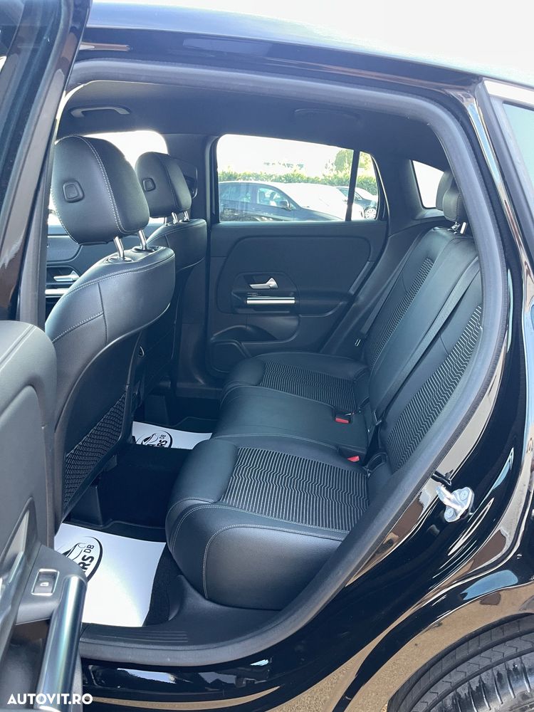 Mercedes-Benz GLA 220 d 8G-DCT Style - 28