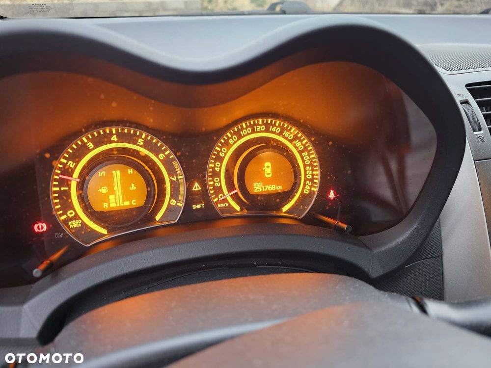 Toyota Auris 1.6 VVT-i Sol - 12