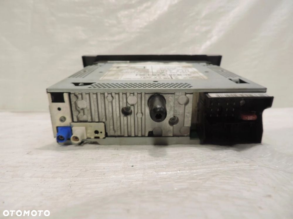 RADIO NAWIGACJA OPEL ANTARA LIFT 95194709 - 5